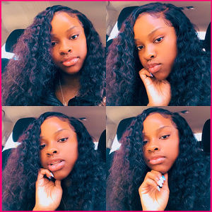 Meet your Posher, Marianna